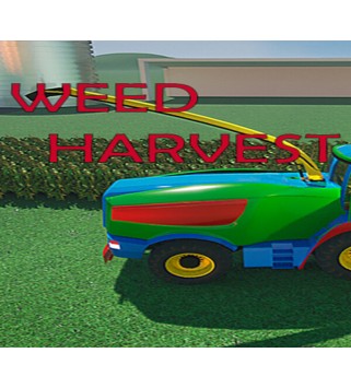 Weed Harvest Steam Key GLOBAL